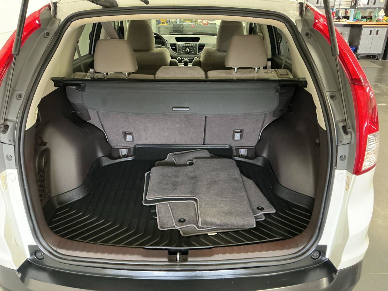 Used 2014 Honda CR-V EX image 15
