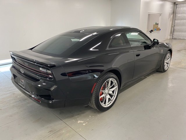 New 2024 Dodge Charger R/T Scat Pack w/ Plus Group image 6