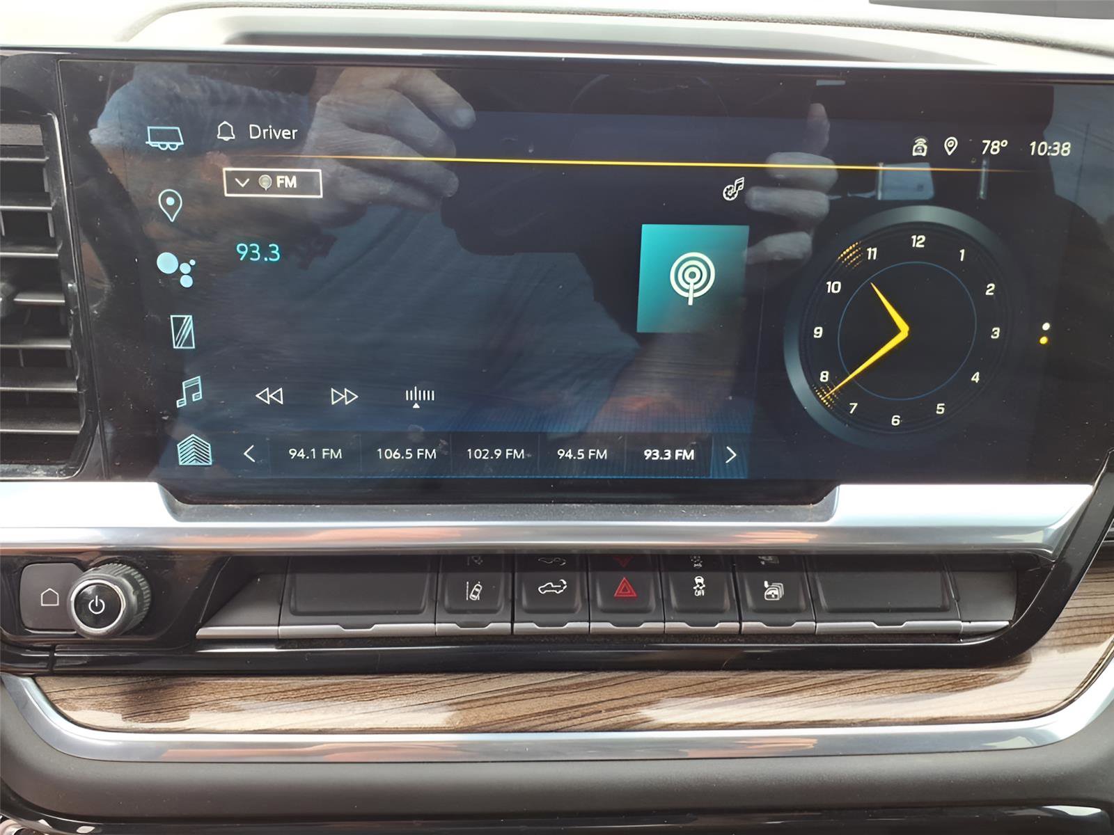 Used 2024 Chevrolet Silverado 2500 LT image 24