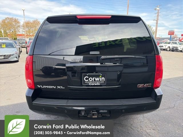 Used 2013 GMC Yukon XL SLT w/ SLT-2 Equipment Package image 6