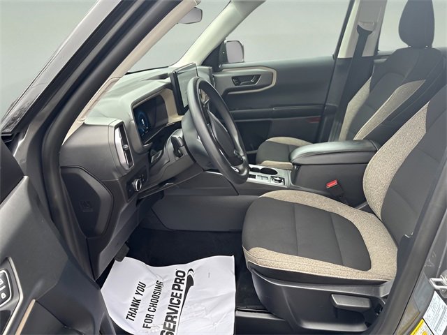 Used 2025 Ford Bronco Sport Big Bend image 7