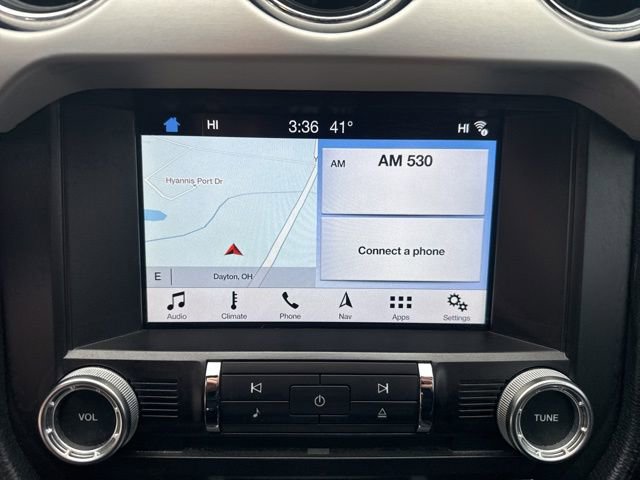 Used 2017 Ford Mustang GT Premium w/ Equipment Group 401A image 23