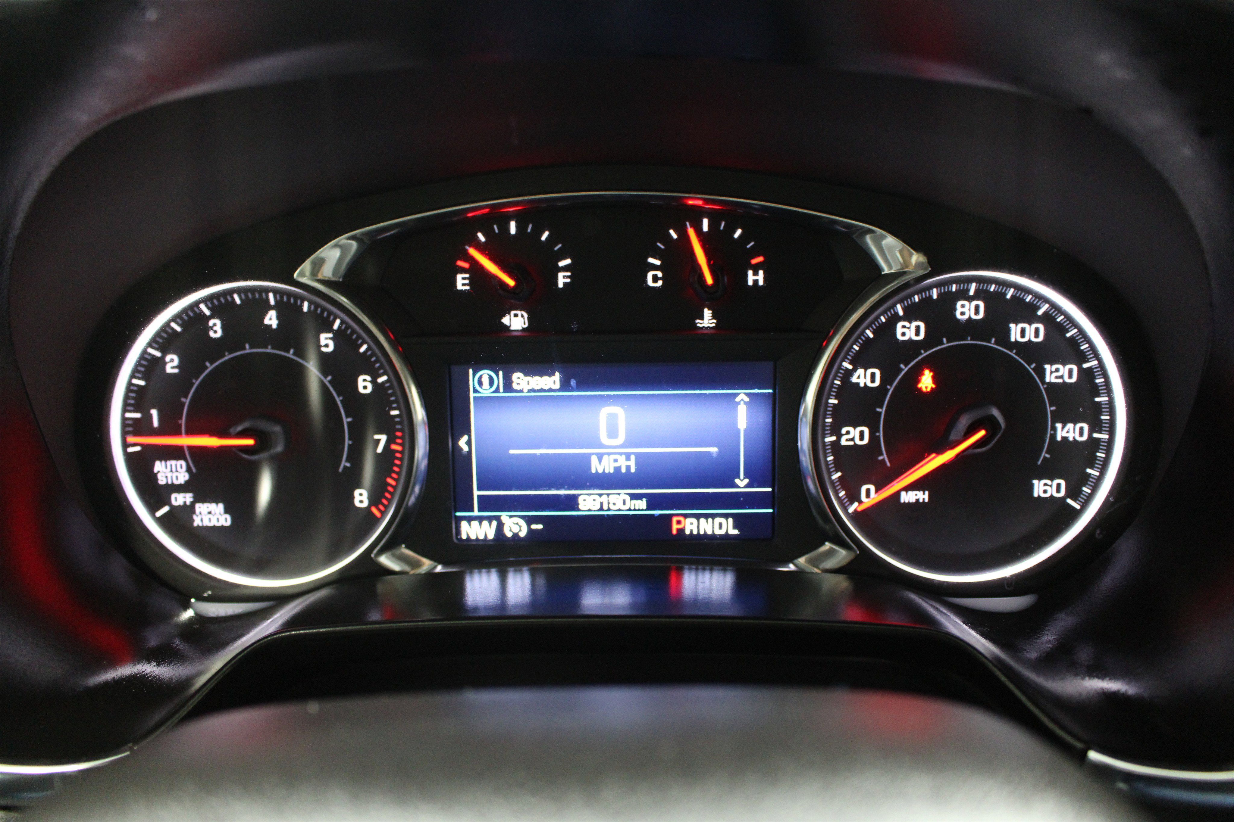 Used 2020 Chevrolet Blazer LT AWD/4WD image 15