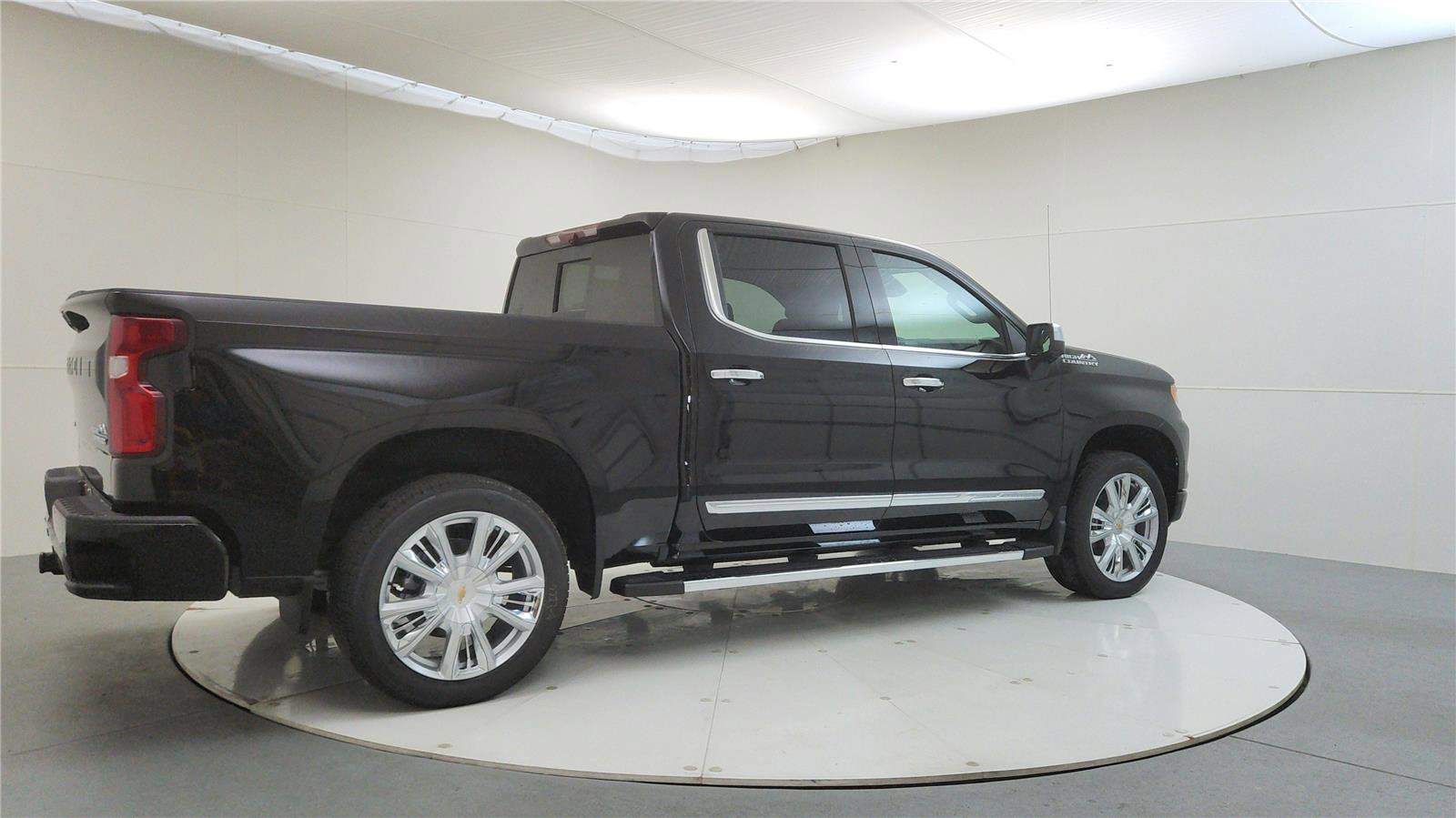 New 2026 Chevrolet Silverado 1500 High Country w/ Technology Package image 7