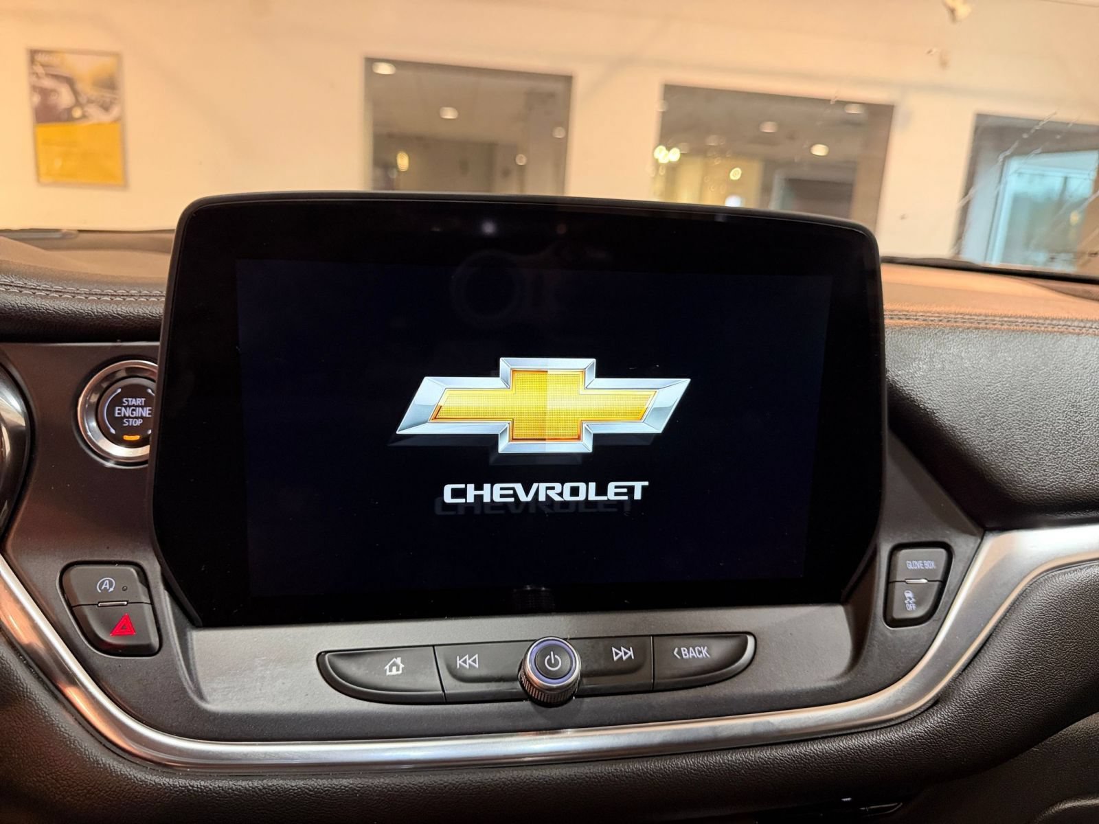 Used 2026 Chevrolet Blazer LT FWD image 20