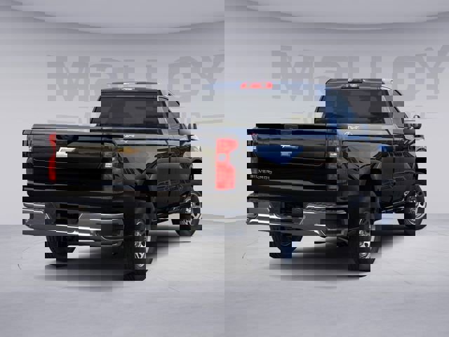 New 2026 Chevrolet Silverado 1500 W/T w/ WT Safety Package AWD/4WD image 4