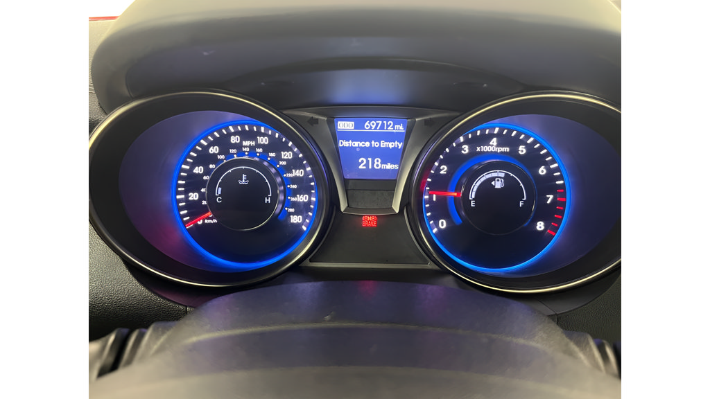 Used 2016 Hyundai Genesis 3.8 RWD image 14
