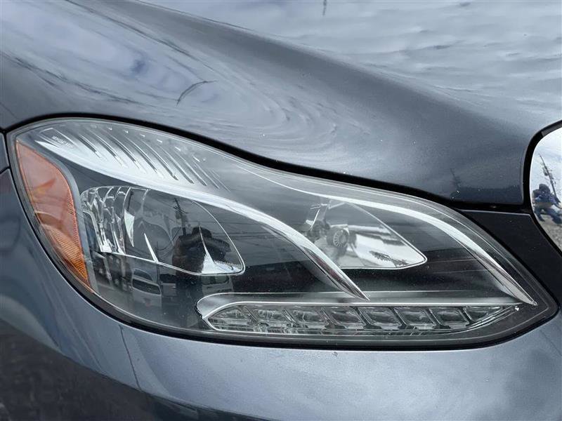 Used 2014 Mercedes-Benz E 350 4MATIC Sedan image 26