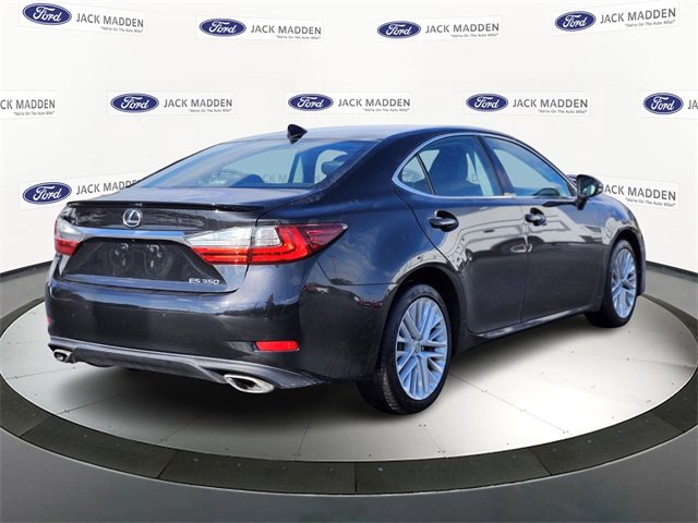 Used 2016 Lexus ES 350 image 5