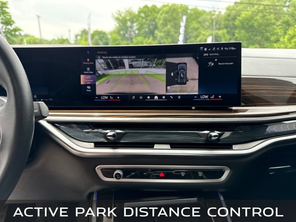 Used 2026 BMW X5 xDrive40i AWD/4WD image 18