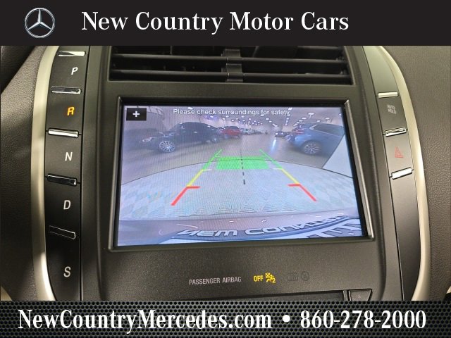 Used 2019 Lincoln MKC Select w/ Select Plus Package image 29