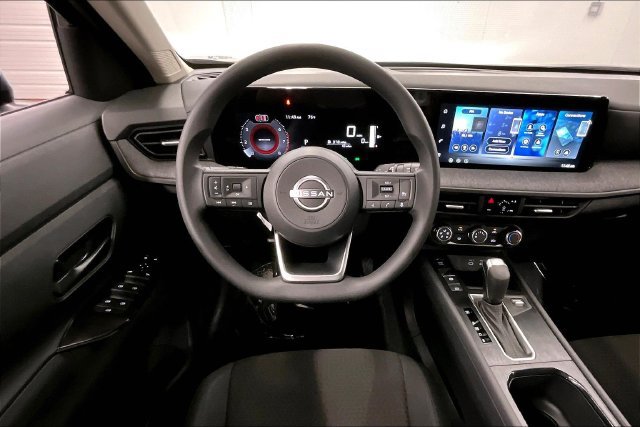 New 2027 Nissan Kicks S FWD image 22