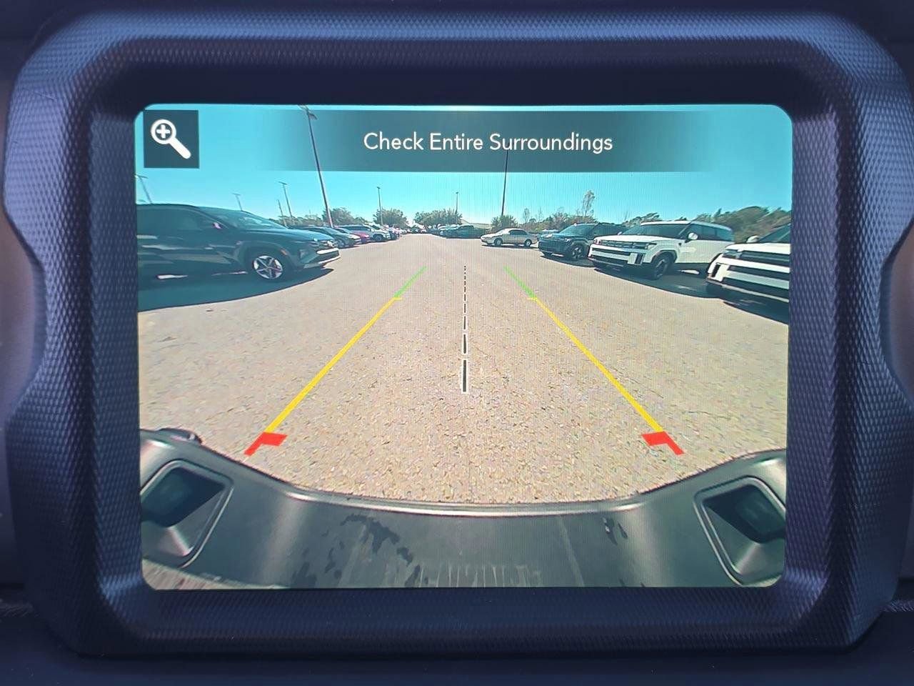 Used 2021 Jeep Gladiator Sport w/ Quick Order Package 24Q 80Th image 21