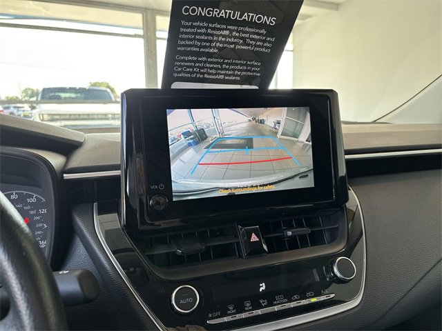 Used 2023 Toyota Corolla LE image 23