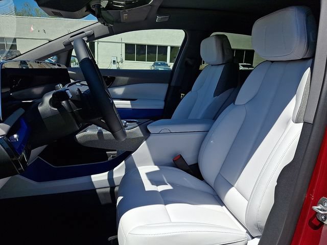 New 2026 Cadillac Optiq Luxury 1 AWD/4WD image 9