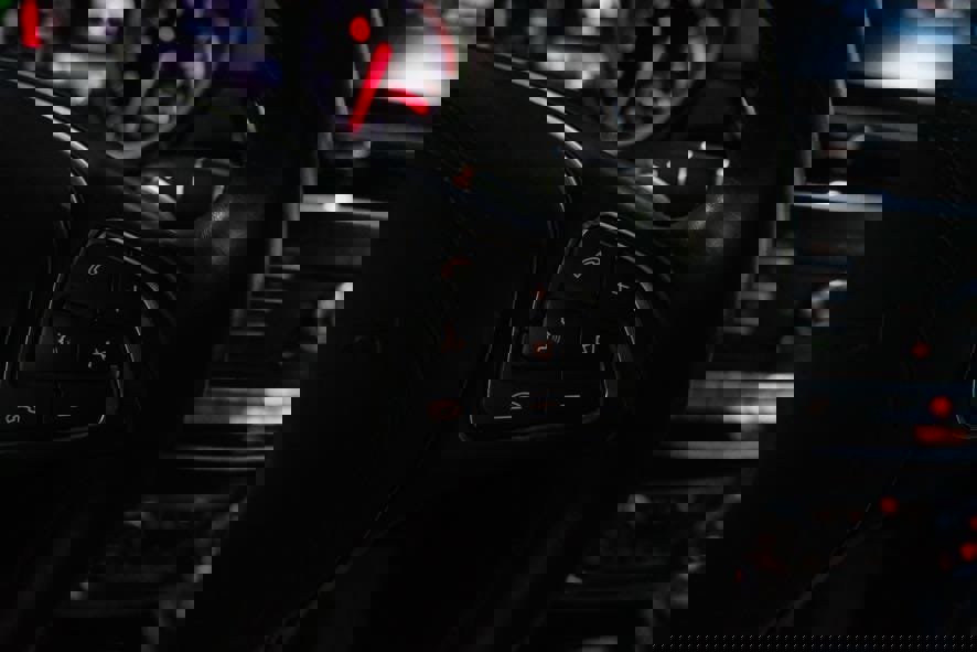 Used 2017 Mercedes-Benz GLS 550 4MATIC image 38