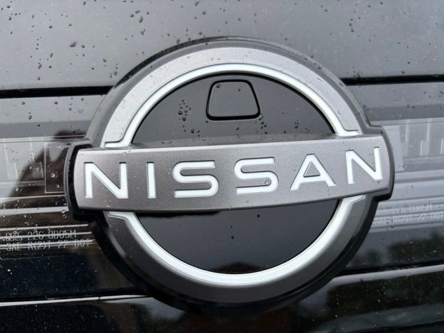 New 2026 Nissan Murano SL image 21