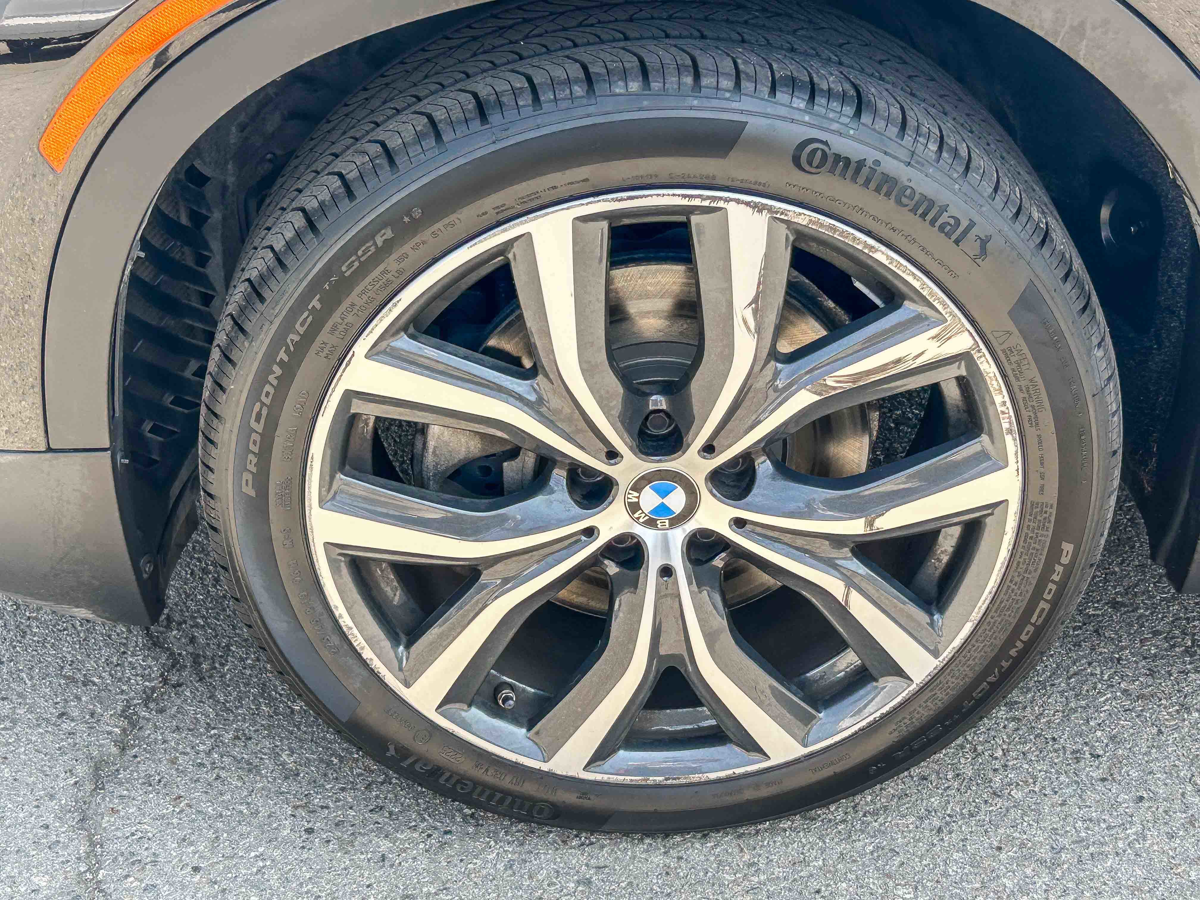 Used 2020 BMW X2 sDrive28i FWD image 10