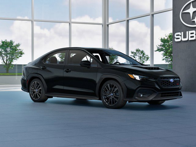 New 2026 Subaru WRX Premium AWD/4WD image 1