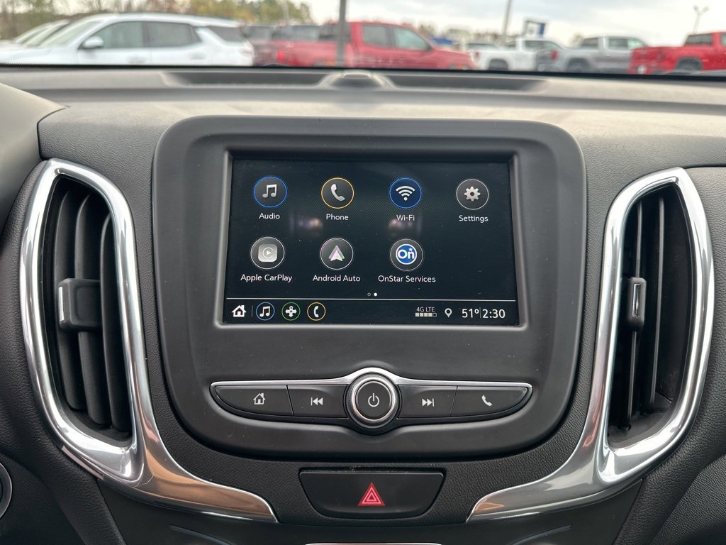 Used 2019 Chevrolet Equinox LT image 19