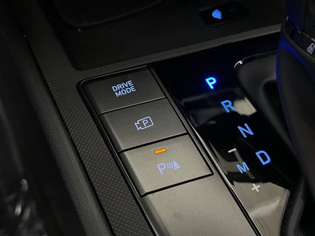 Used 2024 Hyundai Elantra N FWD image 29
