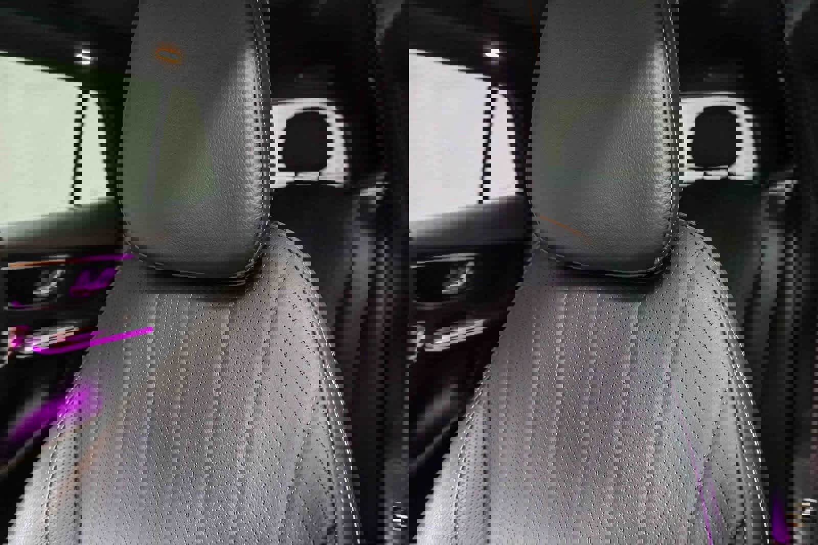 Certified 2023 Mercedes-Benz EQE 500 4MATIC SUV image 23