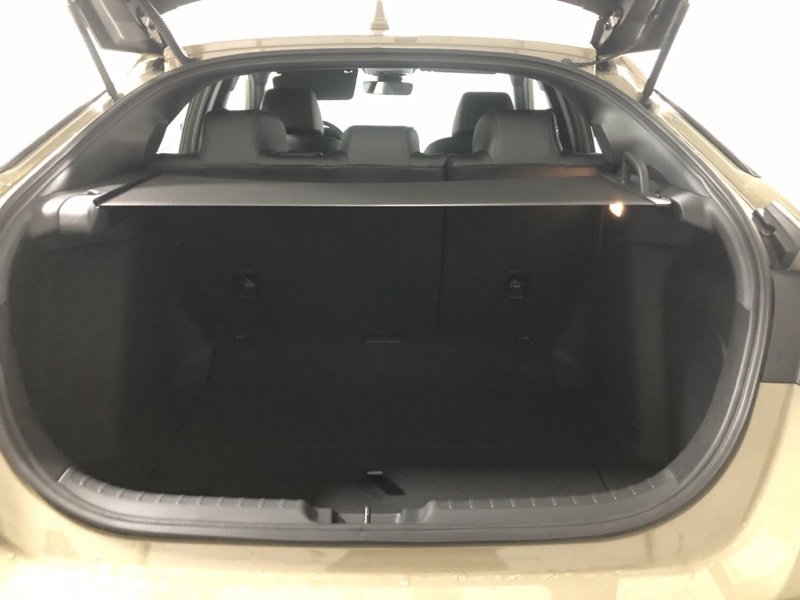 New 2026 Honda Civic Sport Touring image 8