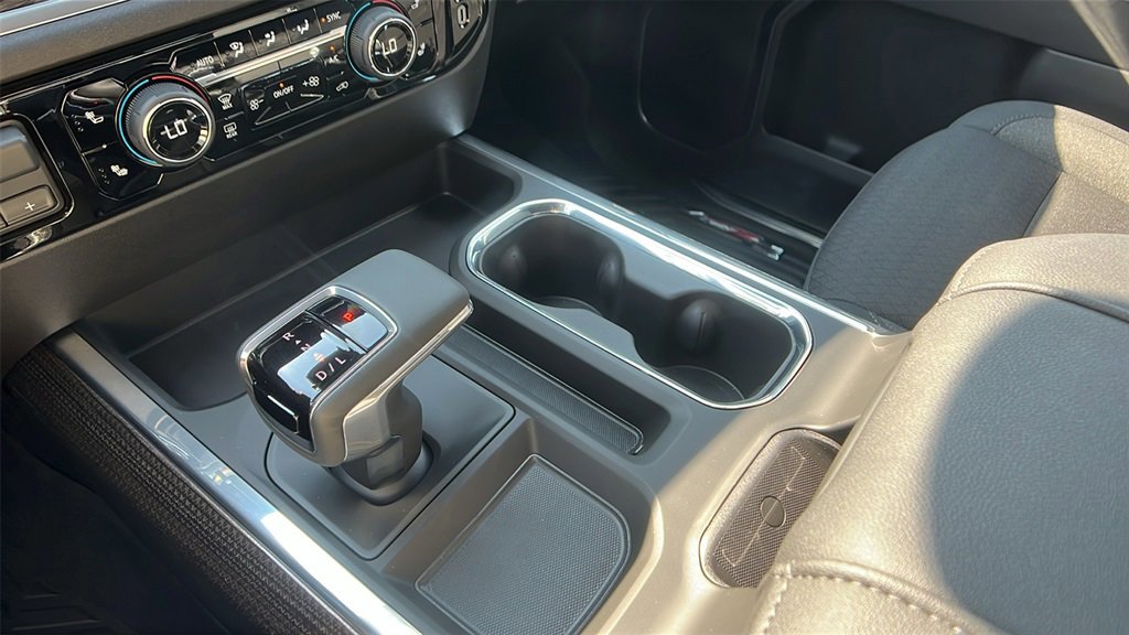 New 2026 Chevrolet Silverado 1500 RST image 23