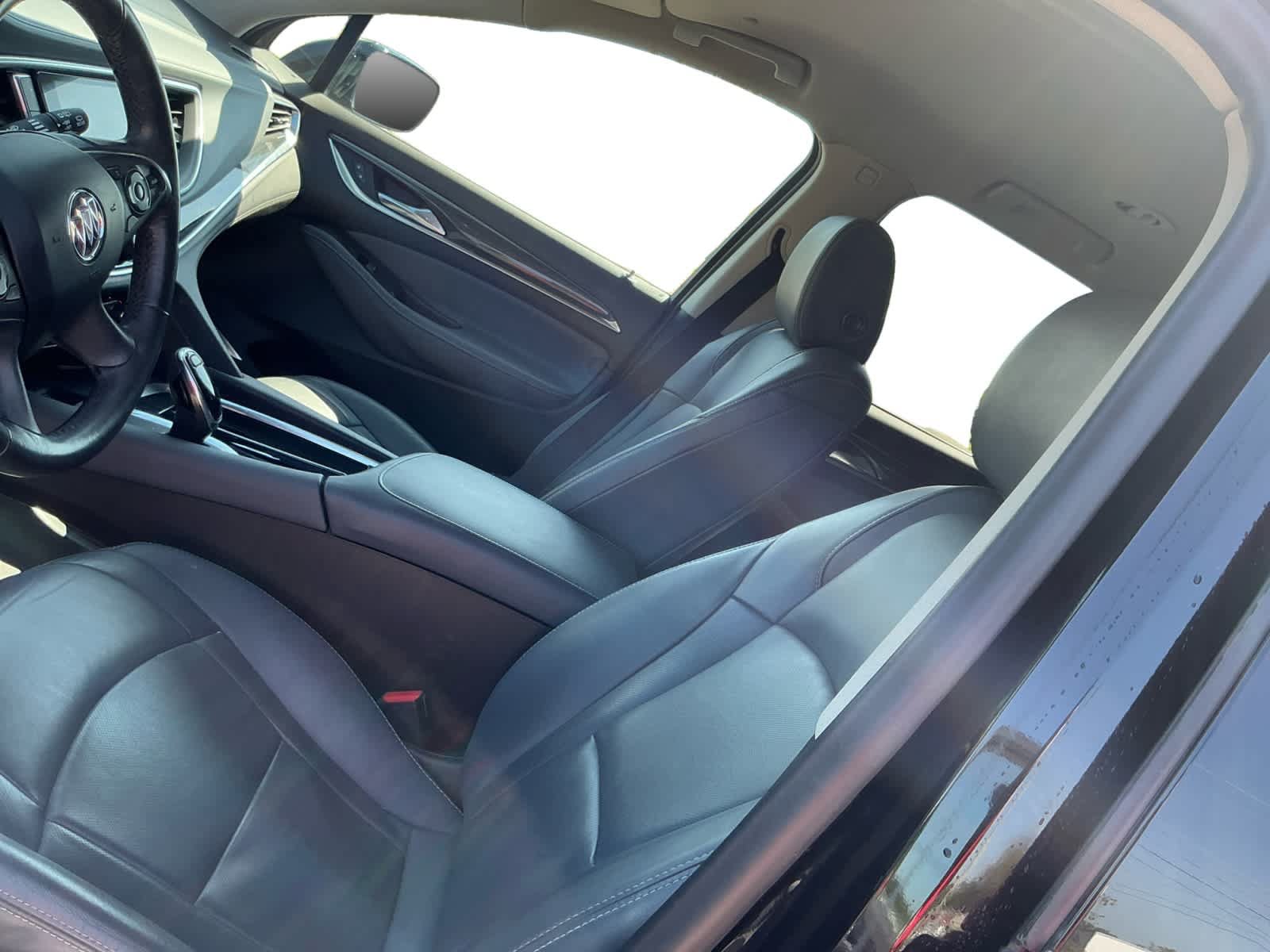 Used 2020 Buick Enclave Essence w/ LPO, Floor Liner Package FWD image 9
