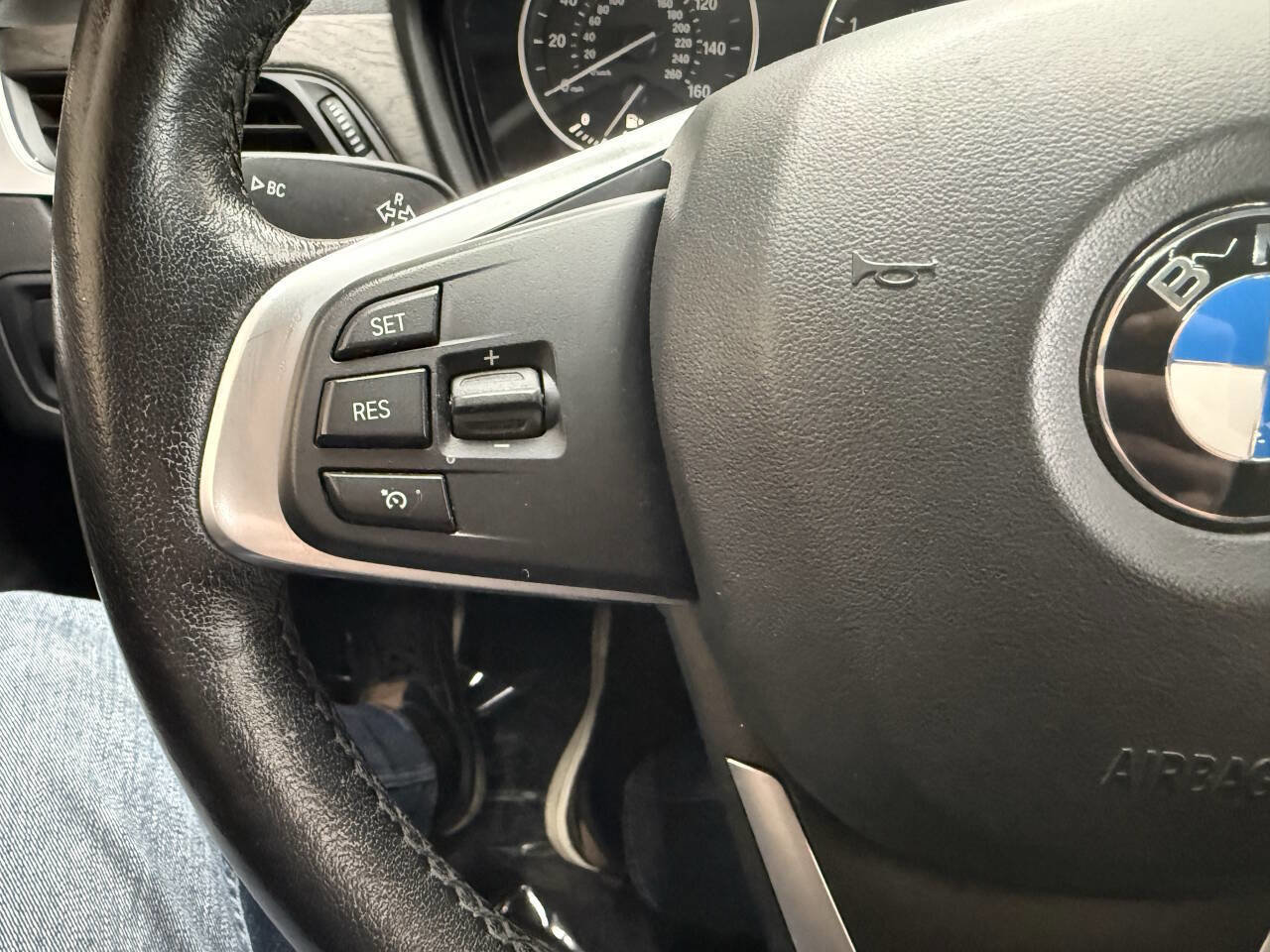 Used 2016 BMW X1 xDrive28i image 23