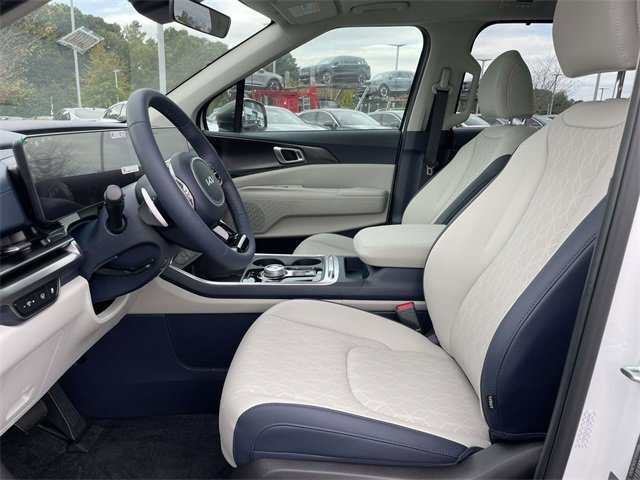 New 2026 Kia Carnival SX image 27