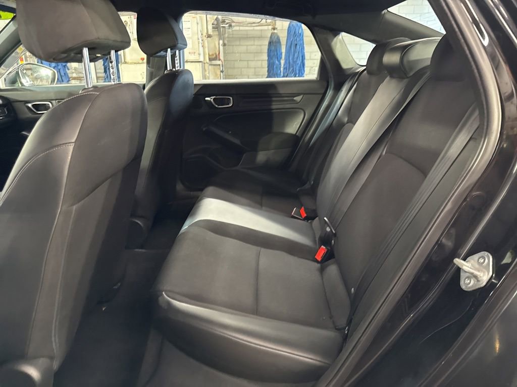 Used 2022 Honda Civic Sport image 47