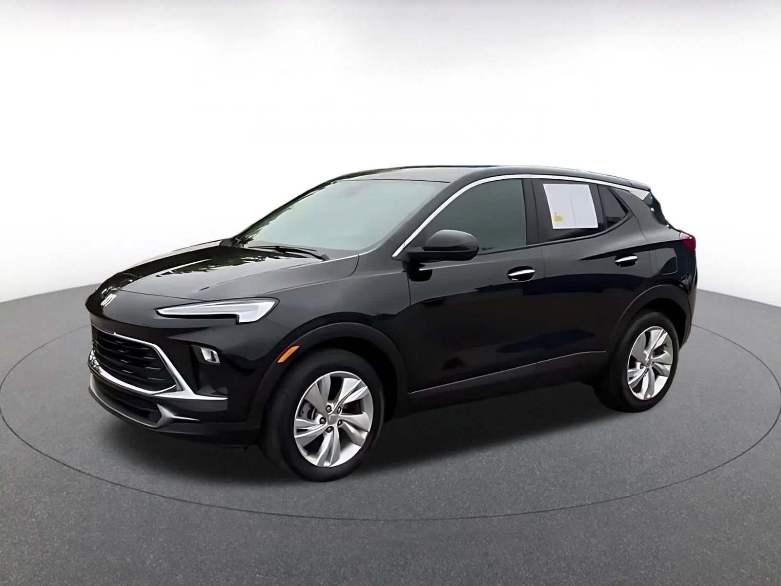 Used 2025 Buick Encore GX Preferred FWD image 8