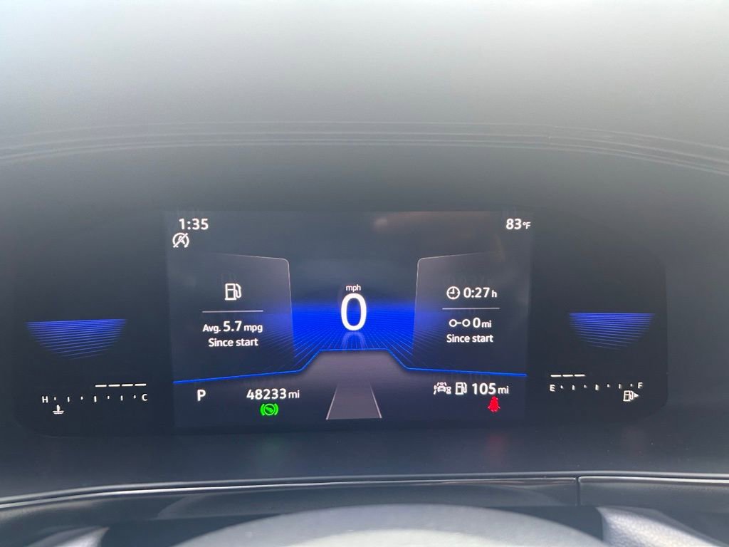 Certified 2022 Volkswagen Taos S w/ IQ Drive S Package FWD image 24
