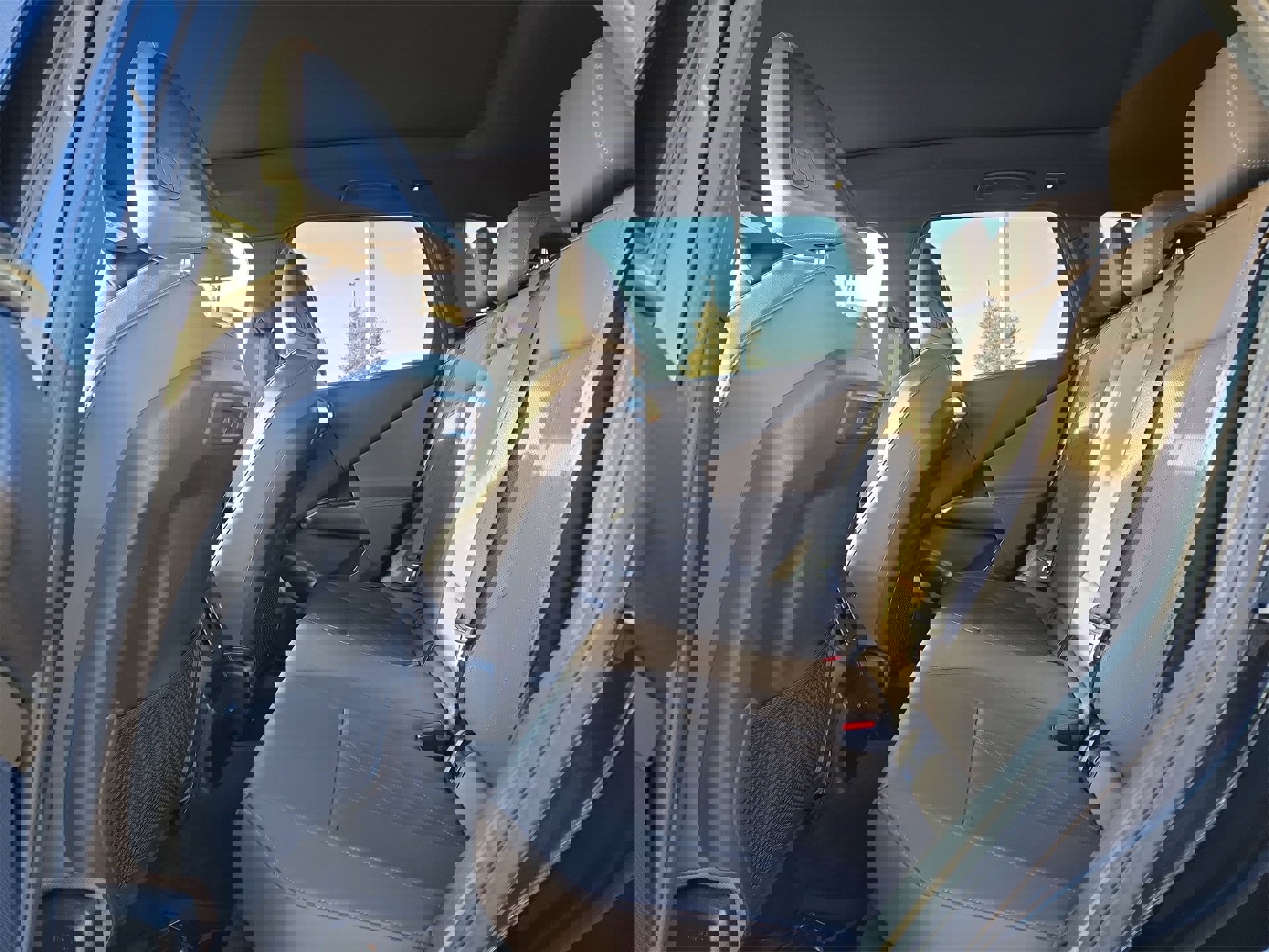 Used 2025 BMW X3 xDrive30i image 13