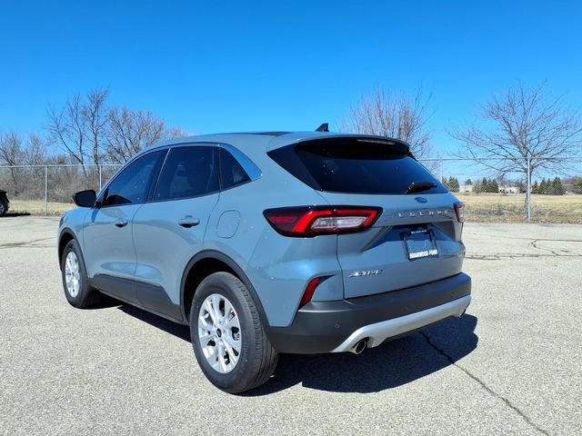 Certified 2023 Ford Escape Active w/ Tech Pack #1 image 8