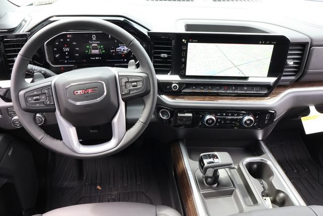 New 2026 GMC Sierra 1500 Elevation w/ Elevation Premium Package AWD/4WD image 19