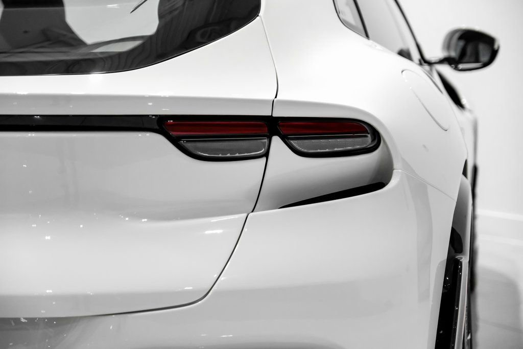 Used 2025 Ferrari Purosangue image 47