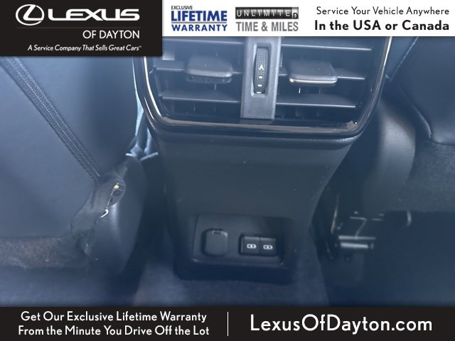 Used 2022 Lexus NX 350 AWD image 33
