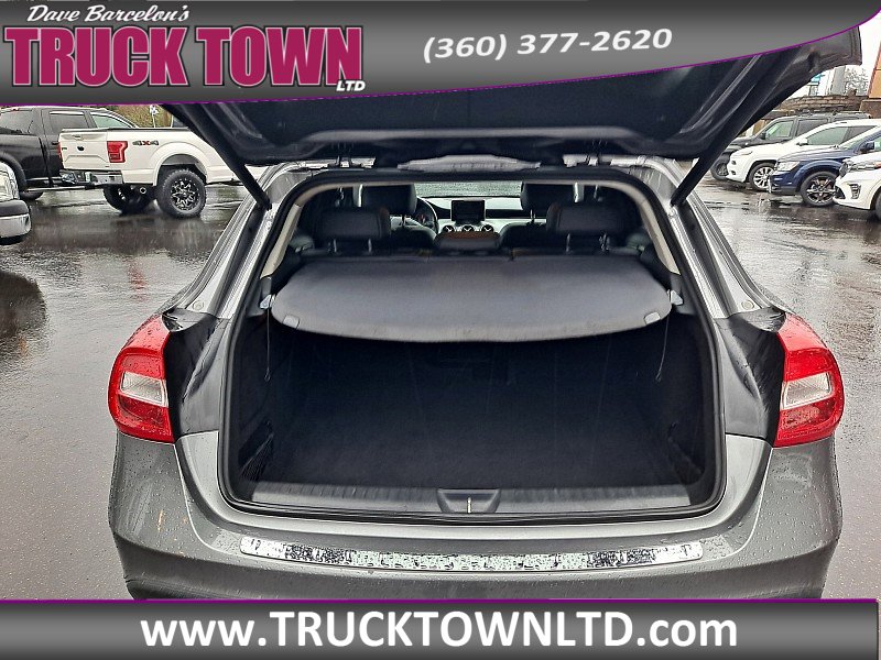 Used 2015 Mercedes-Benz GLA 250 4MATIC image 10