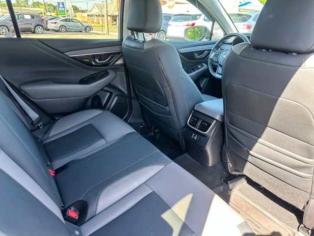 Used 2023 Subaru Outback Onyx Edition w/ Popular Package #2 AWD/4WD image 22