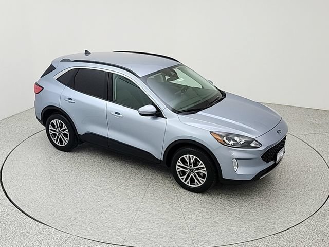 Used 2022 Ford Escape SEL AWD/4WD image 15