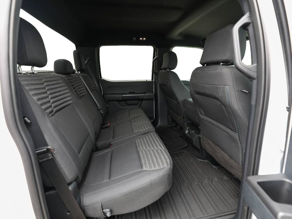 Certified 2023 Ford F150 XL w/ STX Appearance Package AWD/4WD image 24
