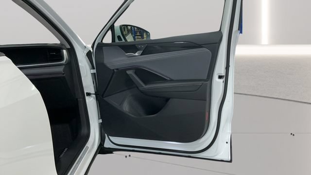 New 2026 Volkswagen Tiguan SE AWD/4WD image 34