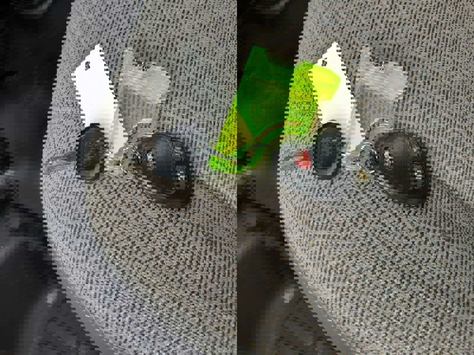 Used 2019 Chevrolet Express 3500 Work Van w/ Power Convenience Package image 26