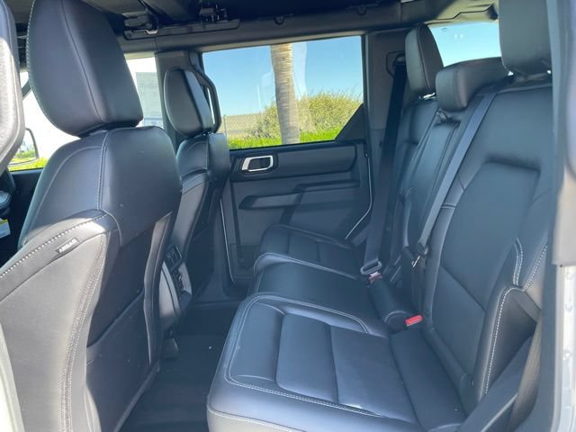 New 2026 Ford Bronco Outer Banks AWD/4WD image 23