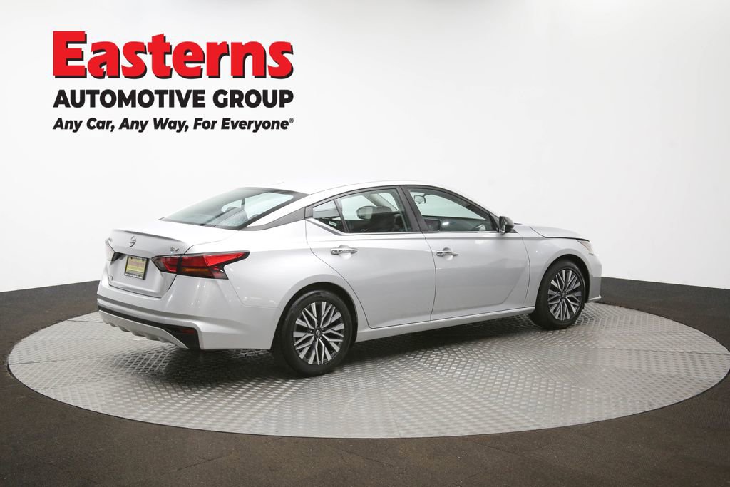 Used 2024 Nissan Altima 2.5 SV image 41