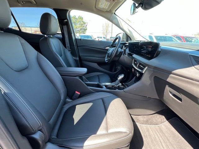 Certified 2024 Buick Encore GX Sport Touring w/ Comfort Package FWD image 13