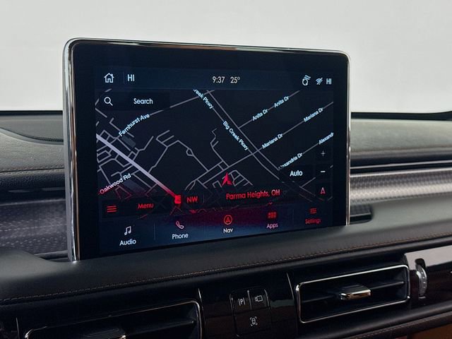 Used 2023 Lincoln Aviator Black Label w/ Dynamic Handling Package image 13