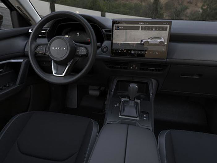 New 2026 MAZDA CX-5 Select image 9